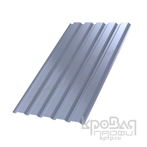 Профилированный лист МП-35х1035-A (PURMAN-20-Galmei-0,5) фото 2