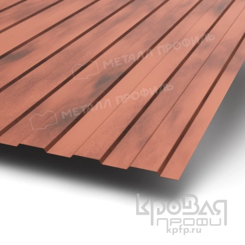 Профилированный лист С-8х1150-B (КЛ_МА-02-Anticato-0,5) фото 1