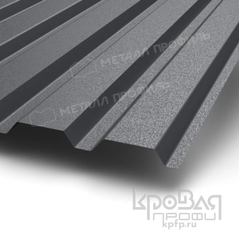 Профилированный лист МП-35х1035-A (PureTech_Mat-20-7024-0,5) фото 1