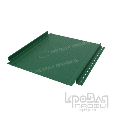 Фальцевая панель Металл Профиль FASTCLICK-В (VikingMP E-20-6005-0.5) фото 1