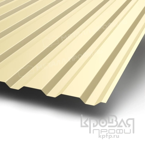 Профилированный лист МП-20х1100-A (ПЭ-01-1014-0,4) фото 1