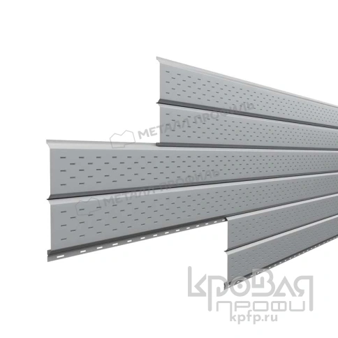 Софит Lбрус-15х240 NormanMP (ПЭ-01-7004-0.5) фото 1