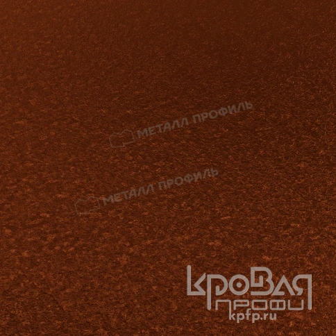 Планка П-образная 13х27х2000 (VikingMP-01-3011-0.45) фото 3