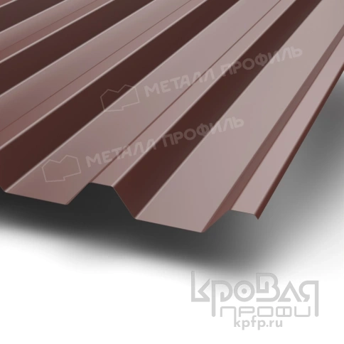 Профилированный лист С-44х1000-A (PURMAN-20-RR32-0,5) фото 1