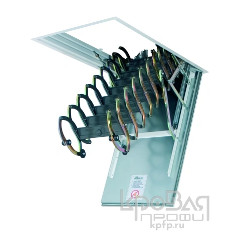 Лестница 50х80х300 LSF фото 3