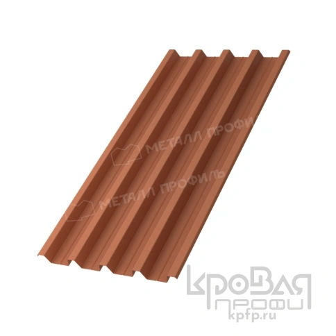 Профилированный лист Н-60х845-A (VikingMP E-20-8004-0,5) фото 2