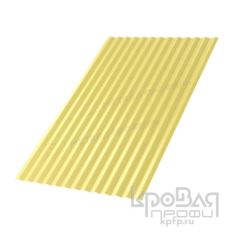 Профилированный лист МП-18х1100-A (ПЭ-01-1018-0,45) фото 2