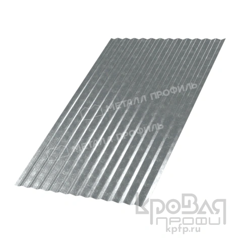 Профилированный лист МП-18х1100-B (ОЦ-01-БЦ-0,65) фото 2