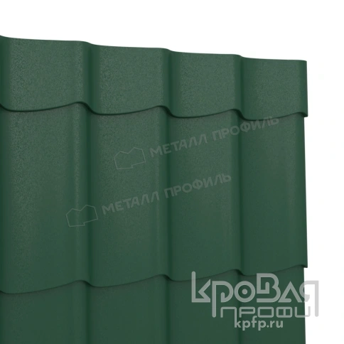 Профиль декоративный Монтерра-X (VikingMP-01-6005-0.45) фото 1