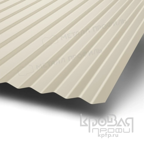 Профилированный лист МП-18х1100-B NormanMP (ПЭ-01-1015-0,5) фото 1