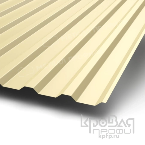 Профилированный лист МП-20х1100-B (ПЭ-01-1014-0,7) фото 1