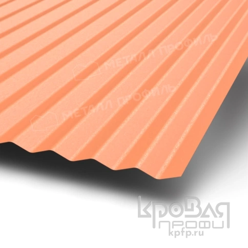 Профилированный лист МП-18х1100-B (VikingMP E-20-8004-0,5) фото 1