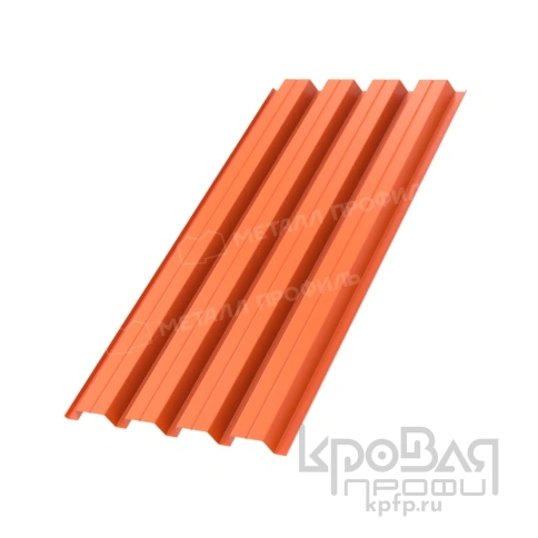 Профилированный лист Н-60х845-B NormanMP (ПЭ-01-2004-0,5) фото 2