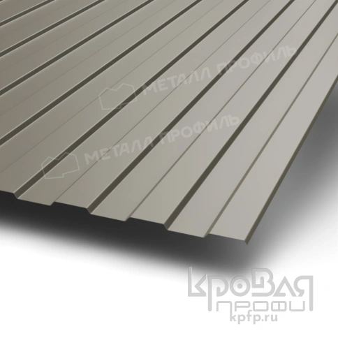 Профилированный лист С-8х1150-A (ПЭ-01-1035-0,45) фото 1