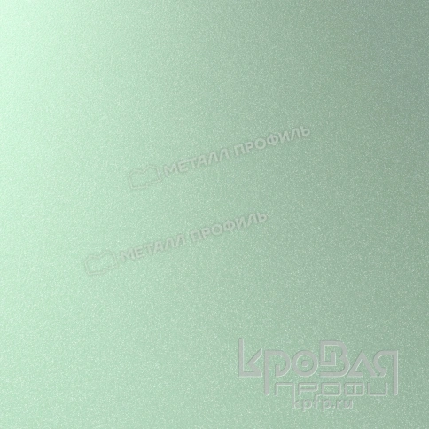 Планка начальная Lбрус-XL 20х50х3000 (PURMAN-20-Tourmalin-0.5) фото 1