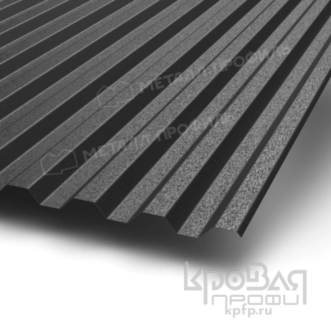 Профилированный лист С-21х1000-A (VikingMP E-20-9005-0,5) фото 1
