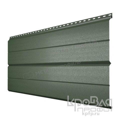 Сайдинг Lбрус-XL-Н-14х335 (VikingMP E-20-6007-0.5) фото 2