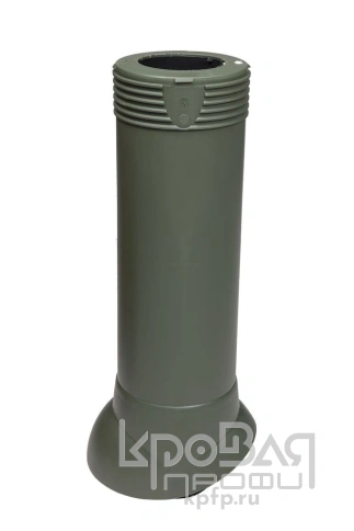 Выход канализации изолированный 110/160/500 мм (RR11) фото 1