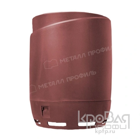 Колпак для трубы 110мм (RR28) FLOW (350228) фото 1