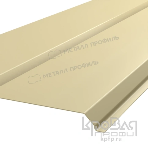 Сайдинг Lбрус-15х240 NormanMP (ПЭ-01-1014-0.5) фото 1