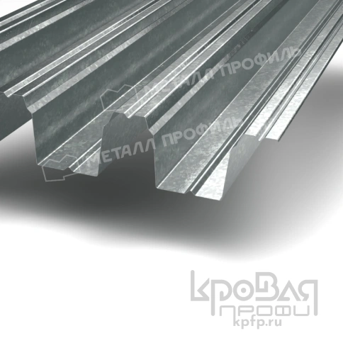 Профилированный лист Н-114х750-A (ОЦ-01-БЦ-0,8) фото 1