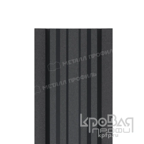 Штакетник металлический МП LАNE-T 16,5х99 (VikingMP-01-7024-0.45) фото 1