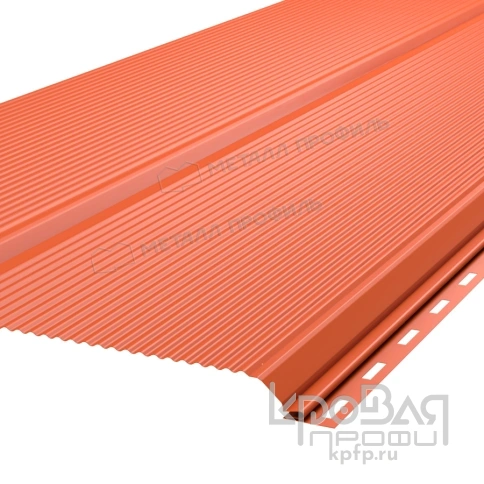 Сайдинг Lбрус-XL-В-14х335 (ПЭ-01-2004-0.45) фото 1