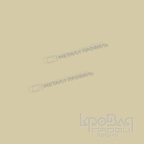 Металлочерепица МП Монтерроса-M NormanMP (ПЭ-01-1015-0.5) фото 3