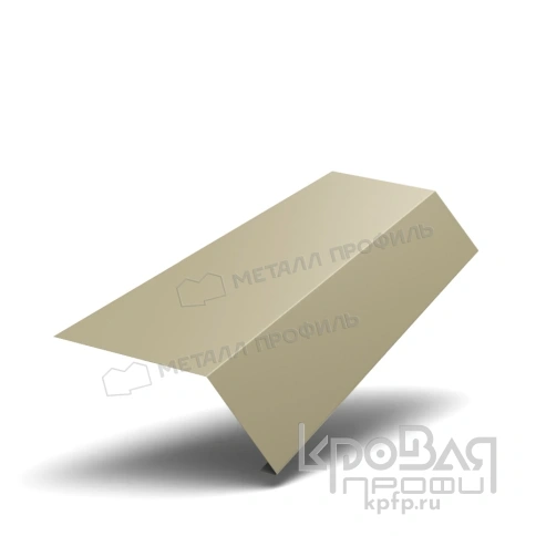 Планка карнизная 100х69х2000 (ПЭ-01-1014-0.4) фото 1