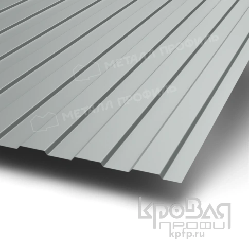 Профилированный лист С-8х1150-B (ПЭ-01-7005-0,45) фото 1