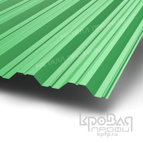 Профилированный лист НС-35х1000-B (ПЭ-01-6002-0,7) фото 1