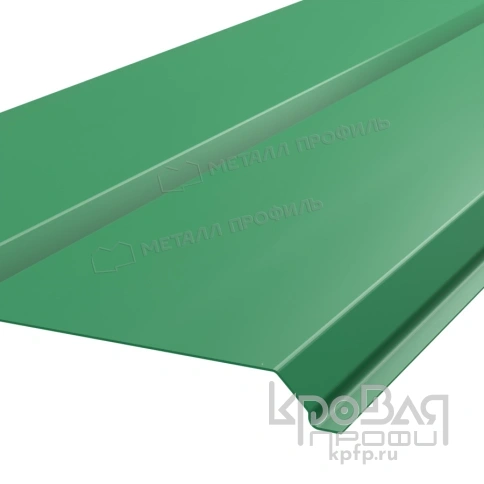 Сайдинг Lбрус-15х240 (ПЭ-01-6029-0.45) фото 1