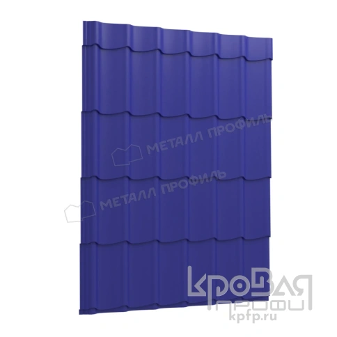 Профиль декоративный Монтерра-X (ПЭ-01-5002-0.45) фото 2