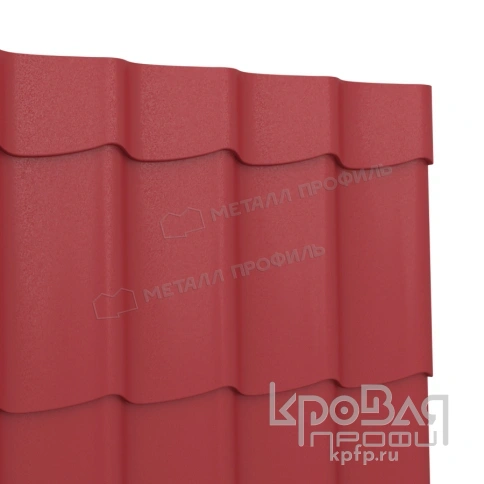 Профиль декоративный Монтерра (VikingMP-01-3011-0.45) фото 1