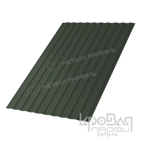 Профилированный лист С-8х1150-B (VikingMP E-20-6007-0,5) фото 2