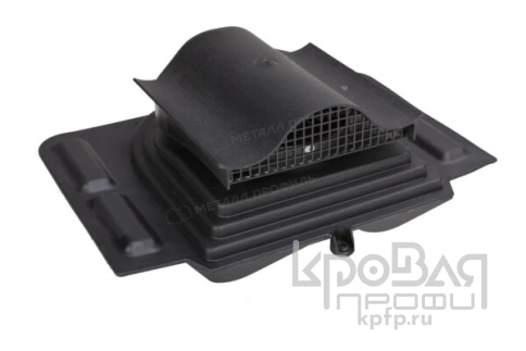 Вентиль P-KTV универсальный (RR33) фото 1