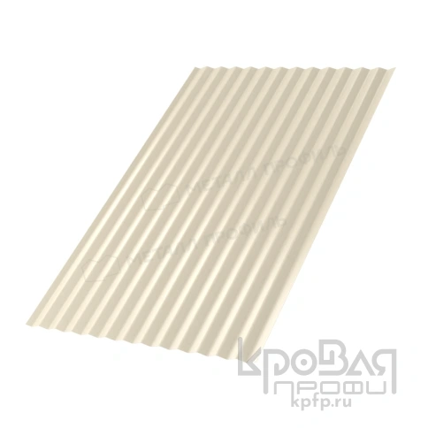 Профилированный лист МП-18х1100-B (ПЭ-01-1015-0,7) фото 2