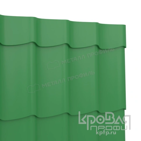 Профиль декоративный Монтерра (ПЭ-01-6002-0.45) фото 1