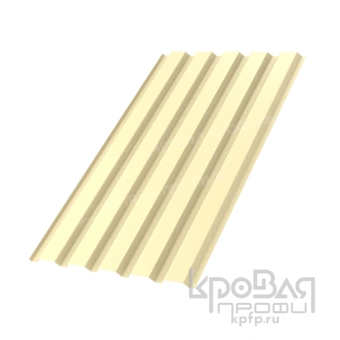 Профилированный лист МП-35х1035-A (ПЭ-01-1014-0,7) фото 2