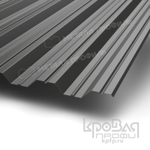 Профилированный лист НС-35х1000-A (PURETAN-20-RR23-0,5) фото 1