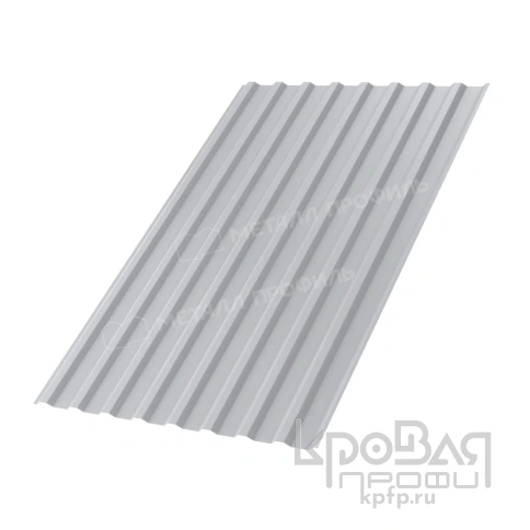 Профилированный лист МП-20х1100-B (ПЭ-01-7004-0,8) фото 2