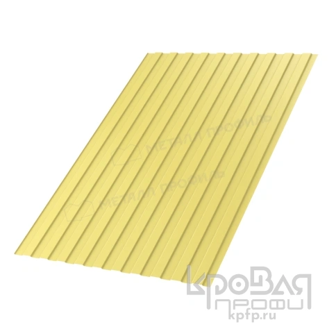 Профилированный лист С-8х1150-B (ПЭ-01-1018-0,7) фото 2