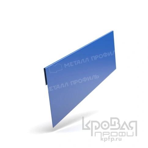 Планка завершающая 65х3000 (PURMAN-20-5005-0.5) фото 1