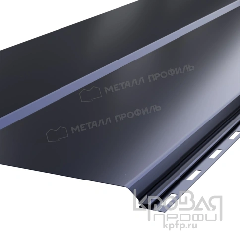 Сайдинг Lбрус-XL-14х335 (PURMAN-20-Citrine-0.5) фото 1