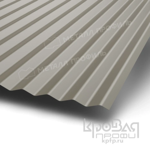 Профилированный лист МП-18х1100-A (ПЭ-01-1035-0,45) фото 1