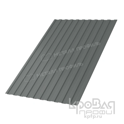 Профилированный лист С-8х1150-A (ПЭ-01-7005-0,45) фото 2