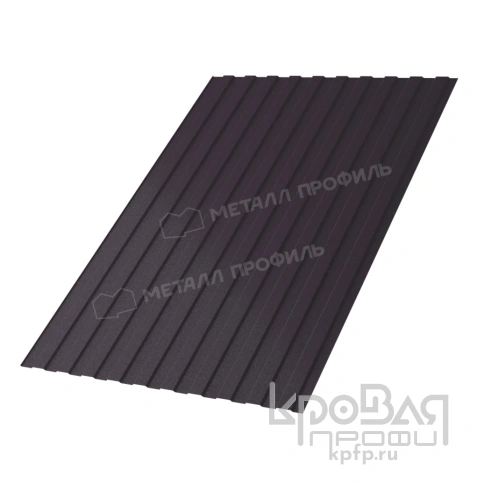 Профилированный лист С-8х1150-B (VALORI-20-Violet-0,5) фото 2