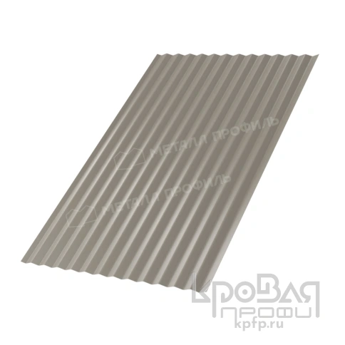 Профилированный лист МП-18х1100-B (ПЭ-01-1035-0,45) фото 2
