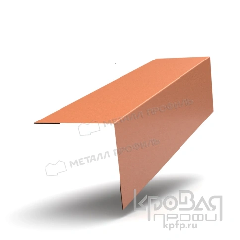 Планка угла наружного 115х115х2000 (VikingMP E-20-8004-0.5) фото 1