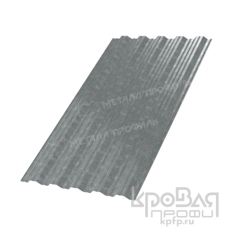 Профилированный лист НС-35х1000-B (ОЦ-01-БЦ-0,65) фото 2